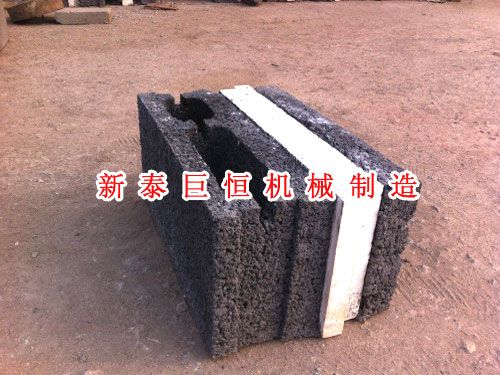 轻质保温砖的几种生产方式